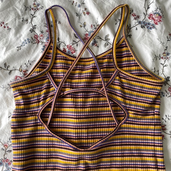 Body suit - Picture 3 of 5